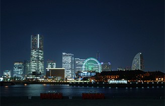 城市夜景觀的光色設計思考——中國城市夜景觀還需要多少個“拉斯維加斯”